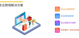 shopee蝦皮ERP店群管理系統(tǒng),shopee批量采集刊登ERP系統(tǒng)